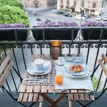 Petrosino Maison d'hôtes 4*