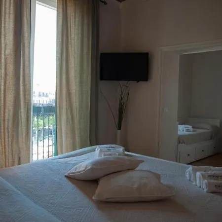 Guest house Petrosino
