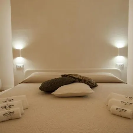 Guest house Petrosino Palermo