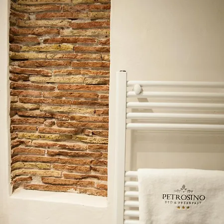 Petrosino Guest house Palermo