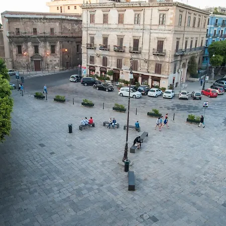 Guest house Petrosino Palermo