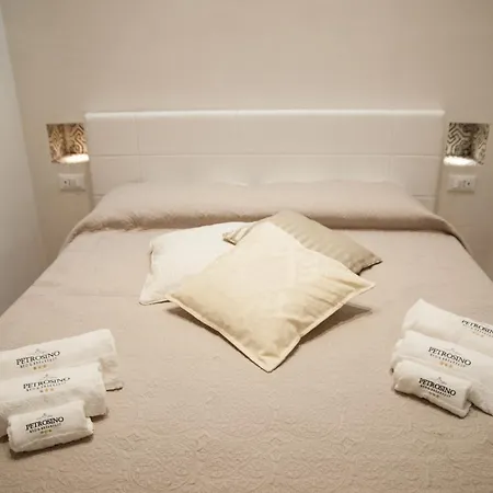Guest house Petrosino 3*