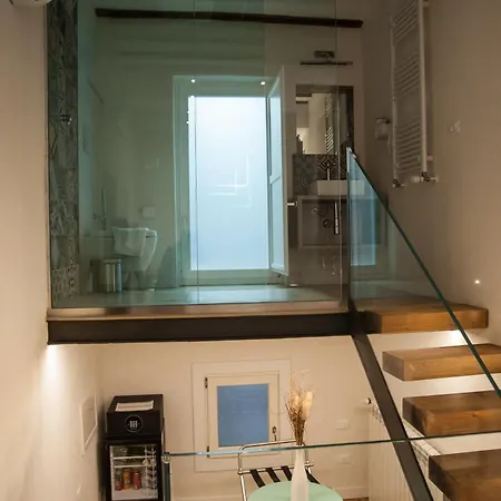 Guest house Petrosino 3*