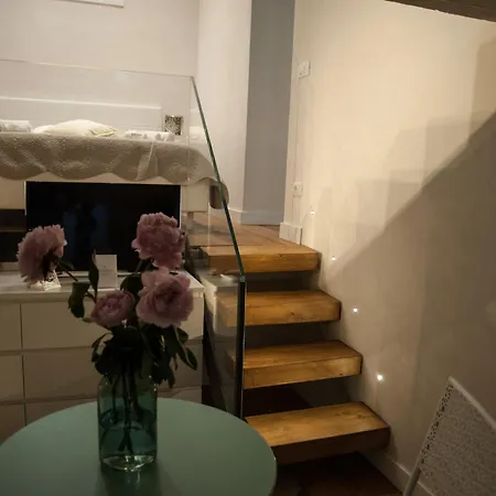 Petrosino Guest house 3*