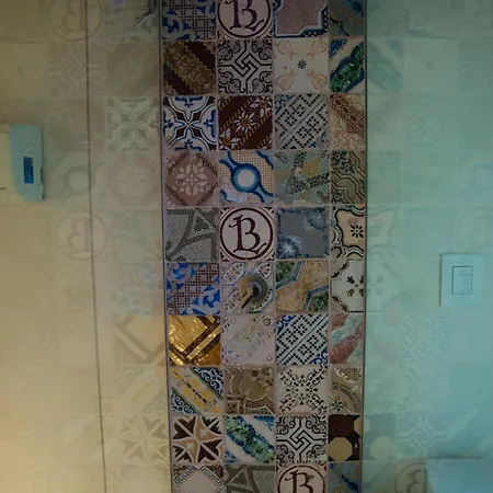 Petrosino Guest house Palermo