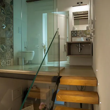 Petrosino Guest house Palermo