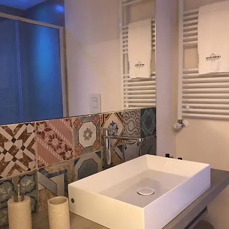 Guest house Petrosino Palermo