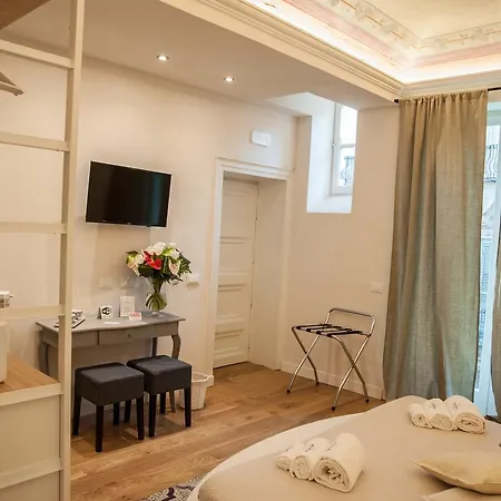 Petrosino Guest house Palermo