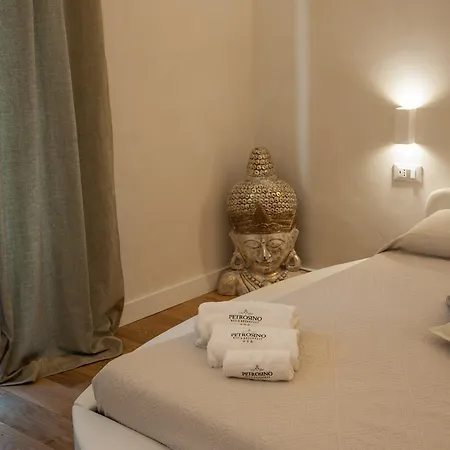 Petrosino Guest house 3*