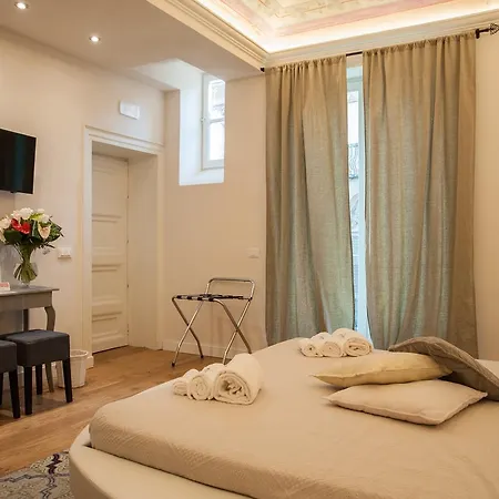 Petrosino Guest house Palermo