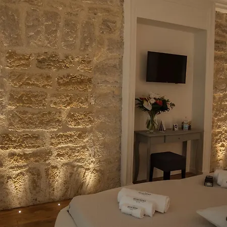 Petrosino Guest house