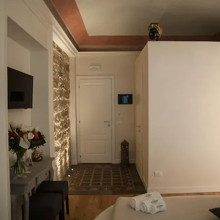Petrosino Guest house