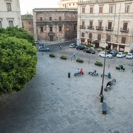 Petrosino Guest house Palermo