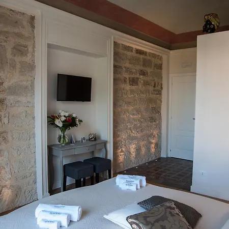 Petrosino Guest house Palermo