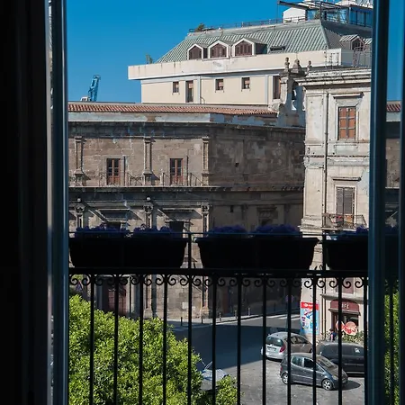 Petrosino Guest house Palermo
