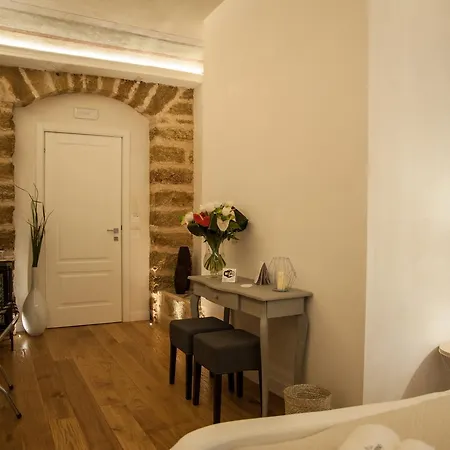 Petrosino Guest house Palermo
