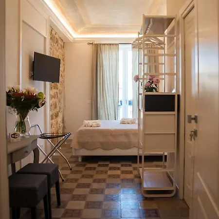 Petrosino Guest house 3*