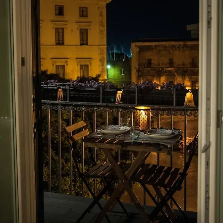 Petrosino Guest house 3*