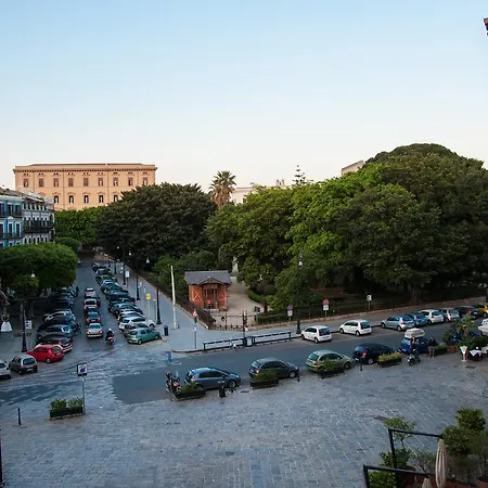 Petrosino Guest house 3*