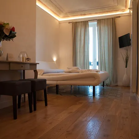 Petrosino Guest house 3*