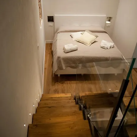 Petrosino Guest house
