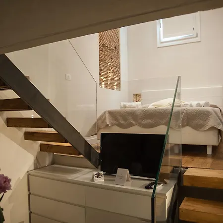 Petrosino Guest house