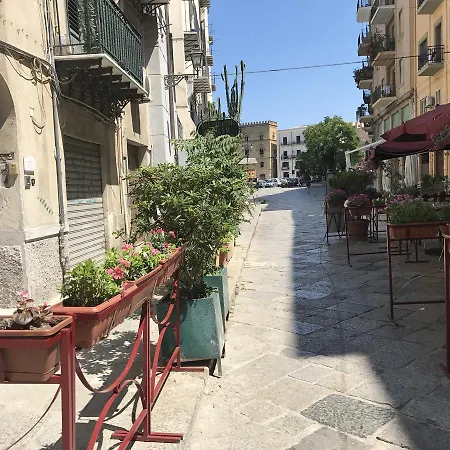 Petrosino Guest house 3*