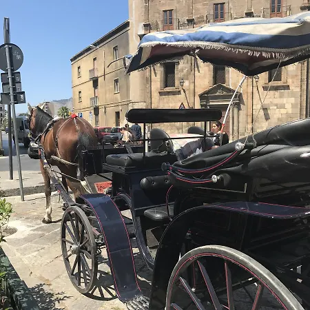 Petrosino Guest house Palermo