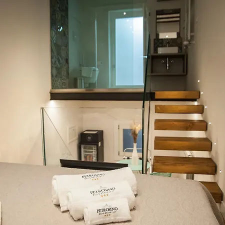 Petrosino Guest house 3*