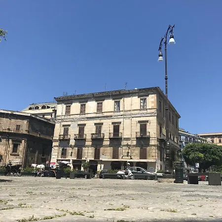 Petrosino Guest house Palermo