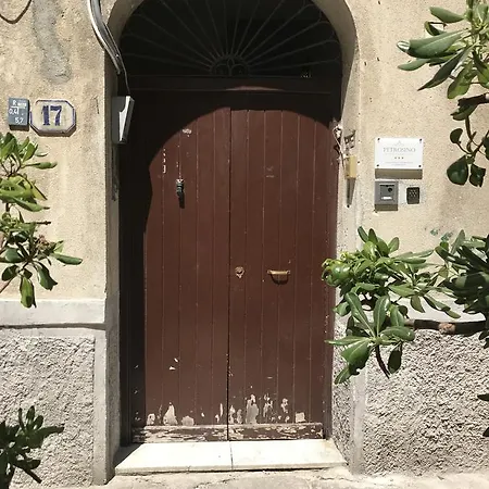 Petrosino Guest house Palermo