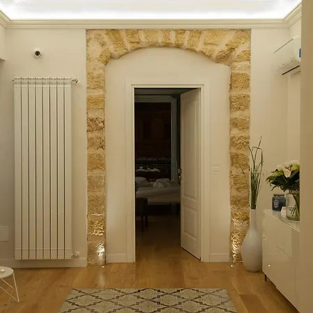Petrosino Guest house Palermo