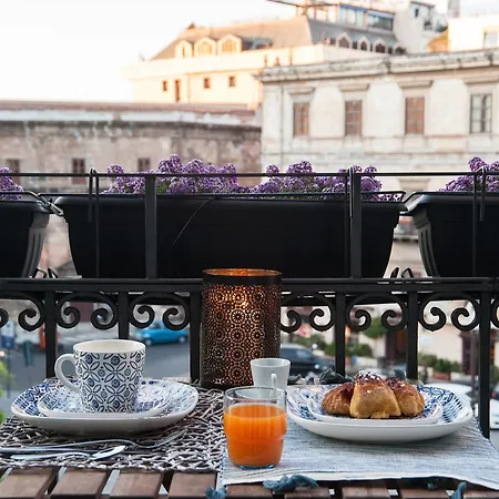 Petrosino Guest house 3*