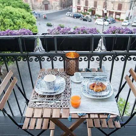 Petrosino Guest house 3*