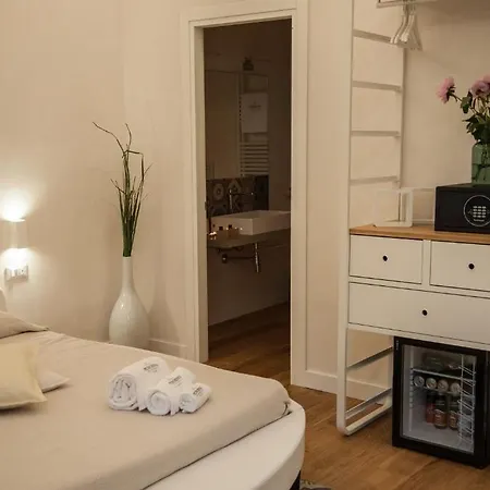 Maison d'hôtes Petrosino 4*