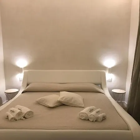 Petrosino Maison d'hôtes 4*