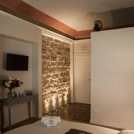Petrosino Maison d'hôtes 4*