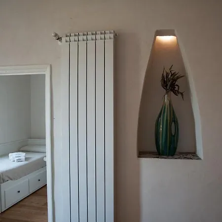 Petrosino Maison d'hôtes 4*