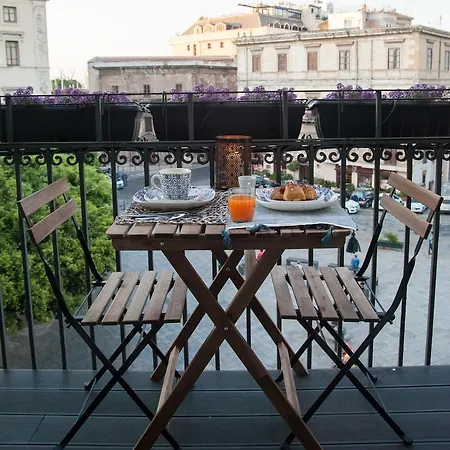 Petrosino Maison d'hôtes 4*