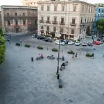 Gasthuis Petrosino Palermo