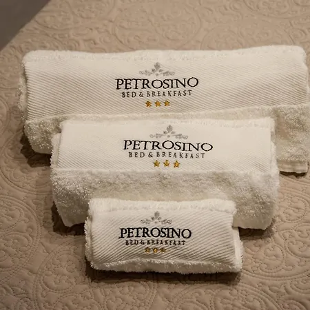 Petrosino 4*