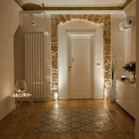 Petrosino 4* Palermo