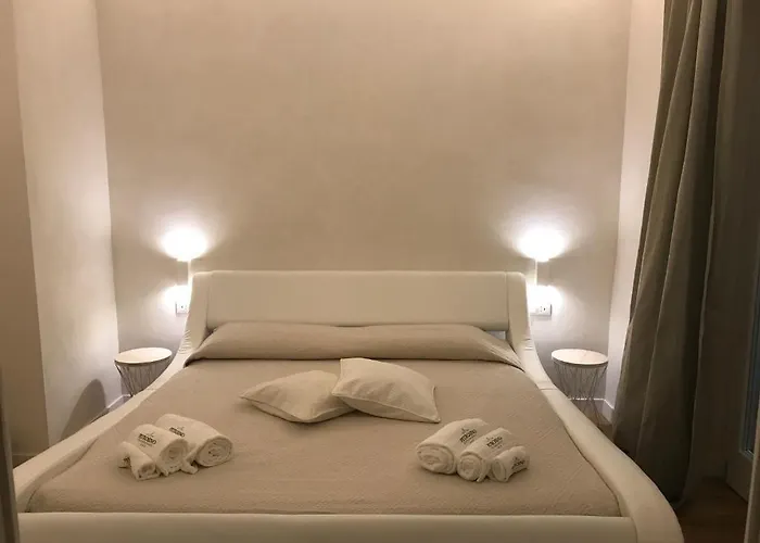 Petrosino Gasthuis 4*