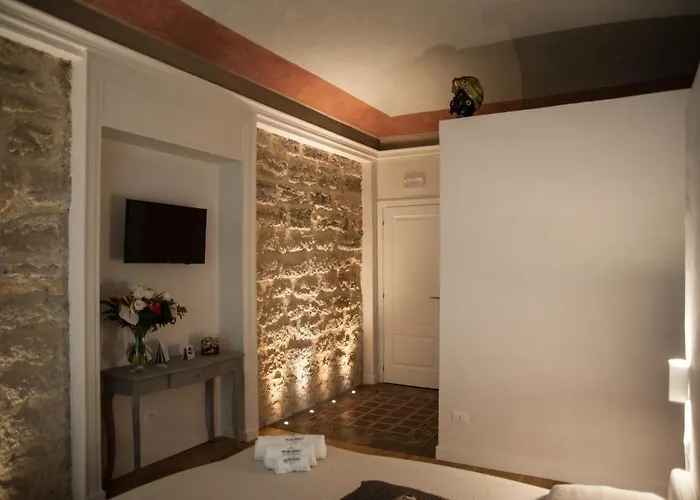 Petrosino Gasthuis 4*