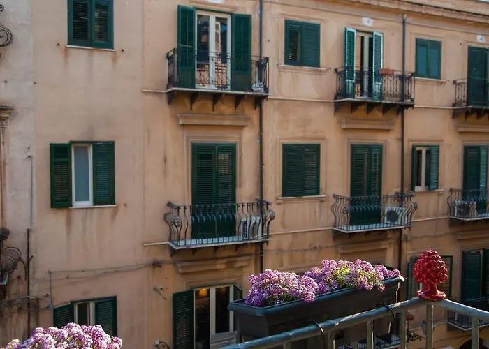 Petrosino Gasthuis 4*