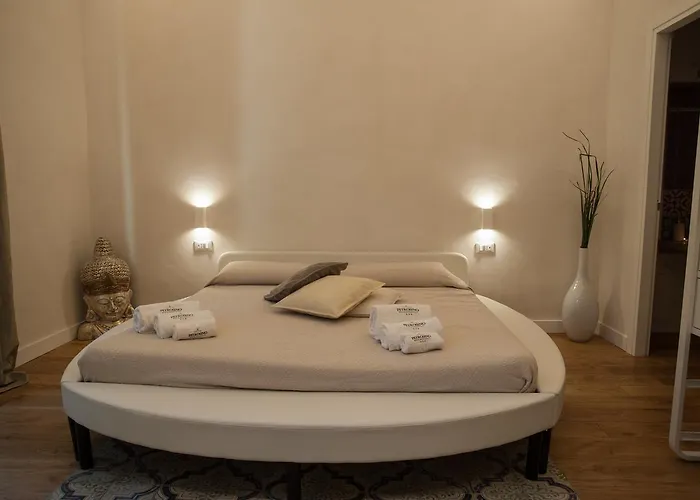 Gasthuis Petrosino 4*