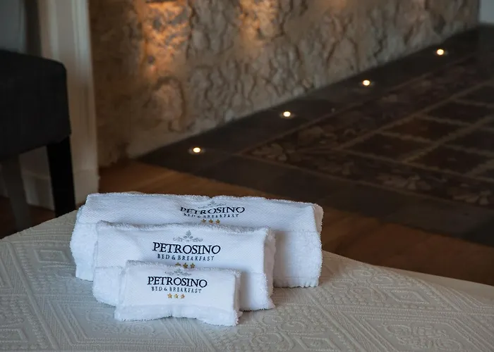 Petrosino 4* Palermo