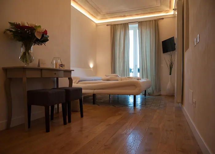 Petrosino Gasthuis 4*
