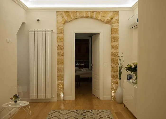 Petrosino Gasthuis Palermo